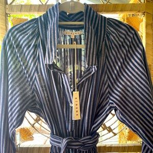 Xirena Camille Dress